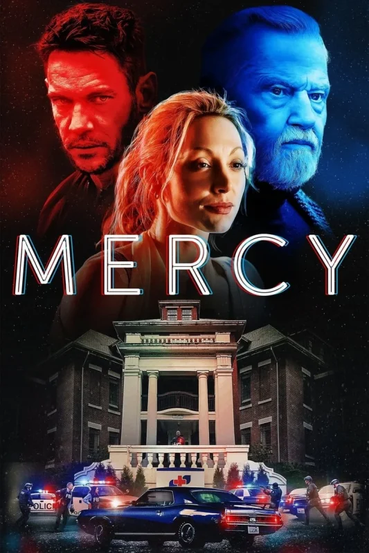 Mercy (2023) เมอร์ซี่