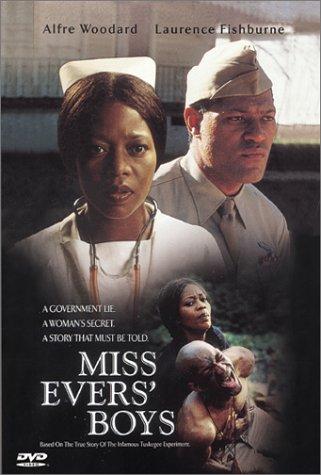 Miss Evers’ Boys (1997) มิส เอเวอร์ บอย