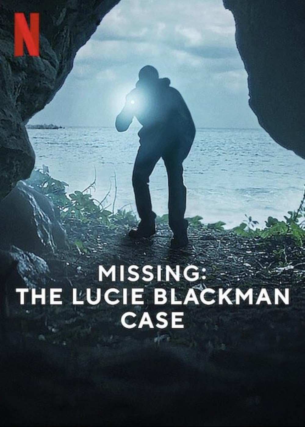 Missing The Lucie Blackman Case (2023) สูญหาย คดีลูซี่ แบล็คแมน