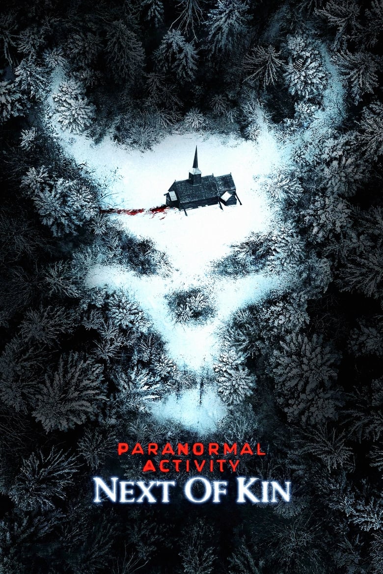 Paranormal Activity: Next of Kin (2021) เรียลลิตี้ ขนหัวลุก 7