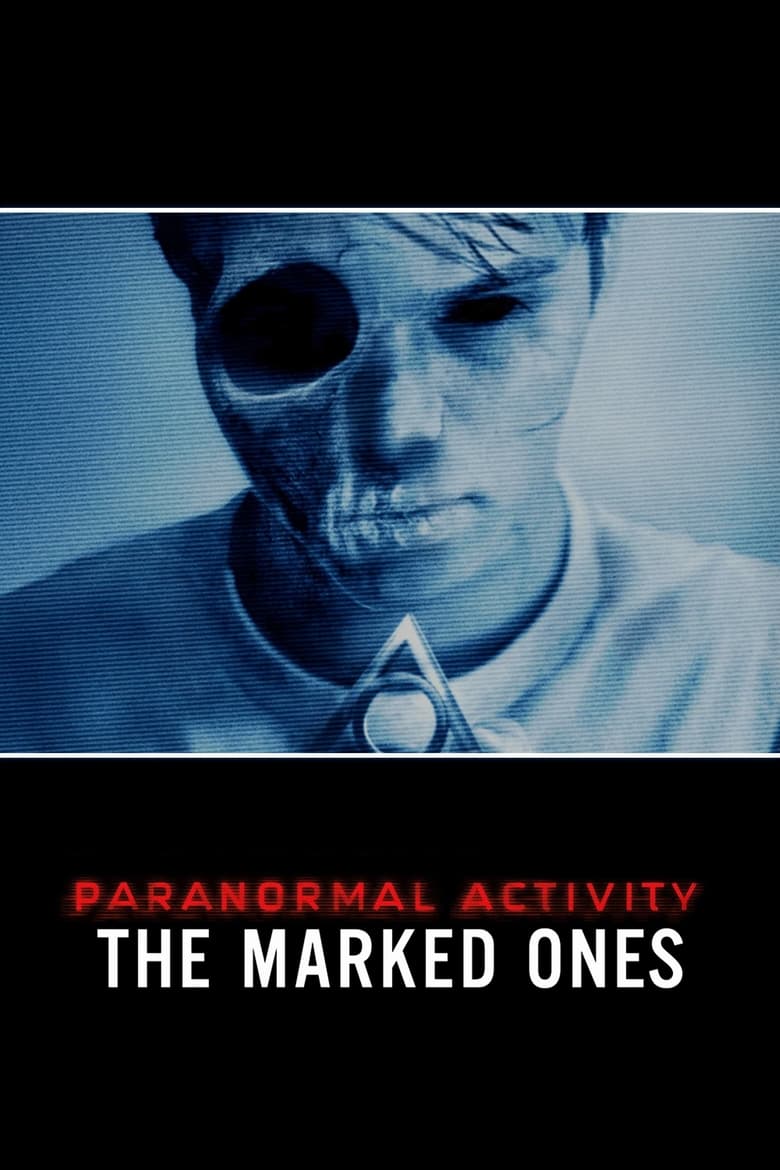 Paranormal Activity: The Marked Ones (2014) เรียลลิตี้ ขนหัวลุก 5