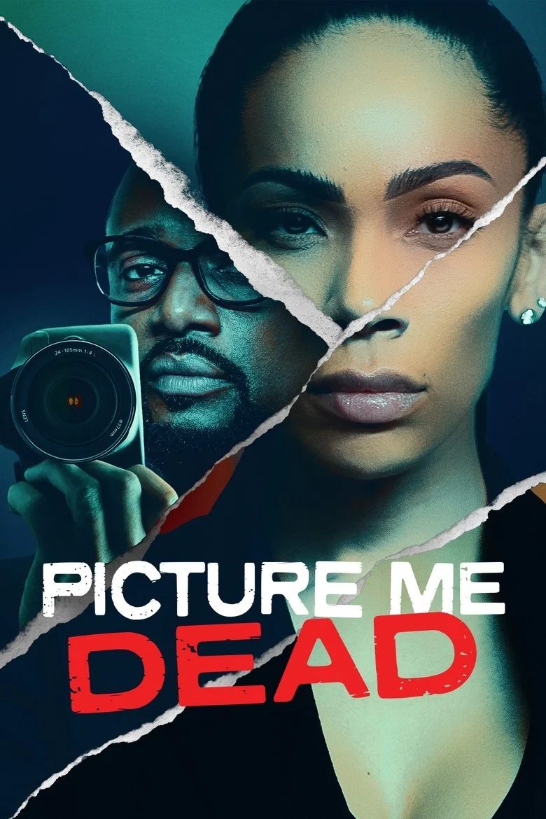 Picture Me Dead (2023) พิคเจอร์ มี เดธ
