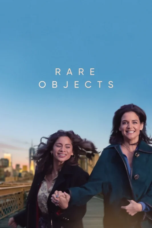 Rare Objects (2023) แรร์ ออพเจค