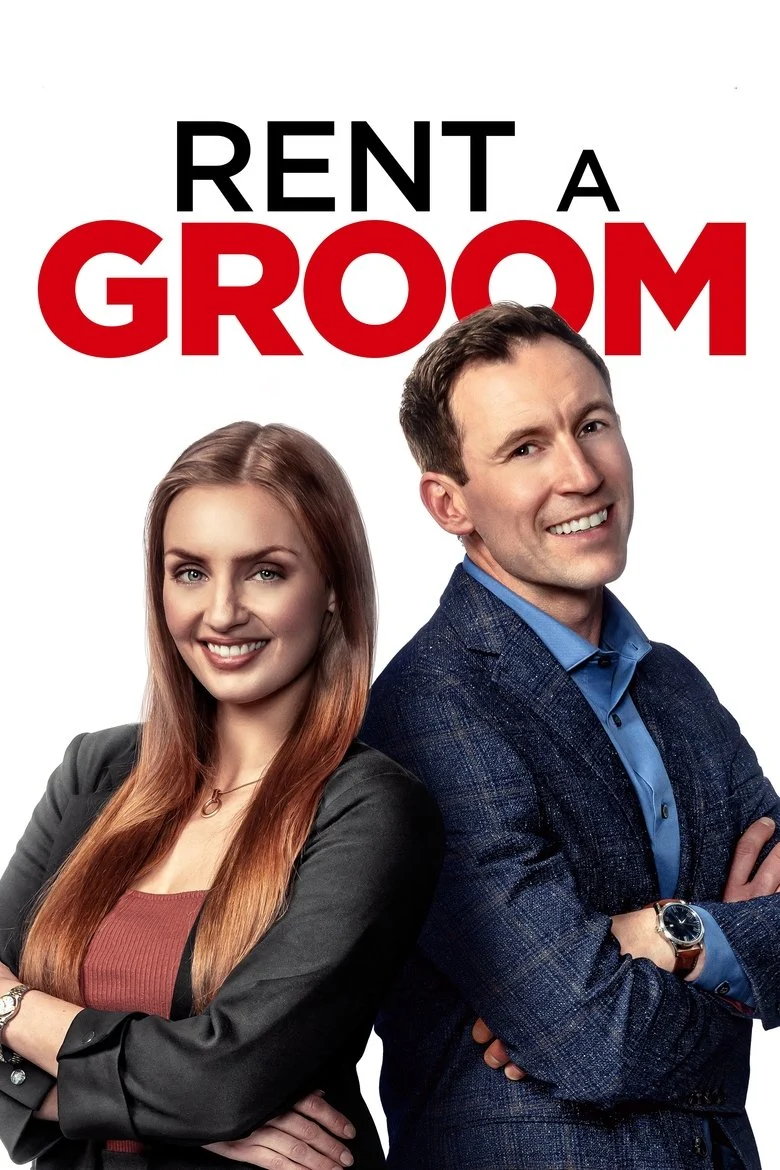 Rent-A-Groom (2023) เร้นท์ อะ กรูม