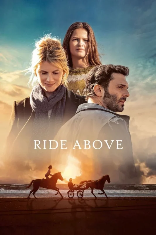 Ride On (2023) ควบสู้ฟัด