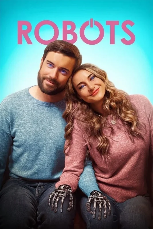 Robots (2023) โรบอท