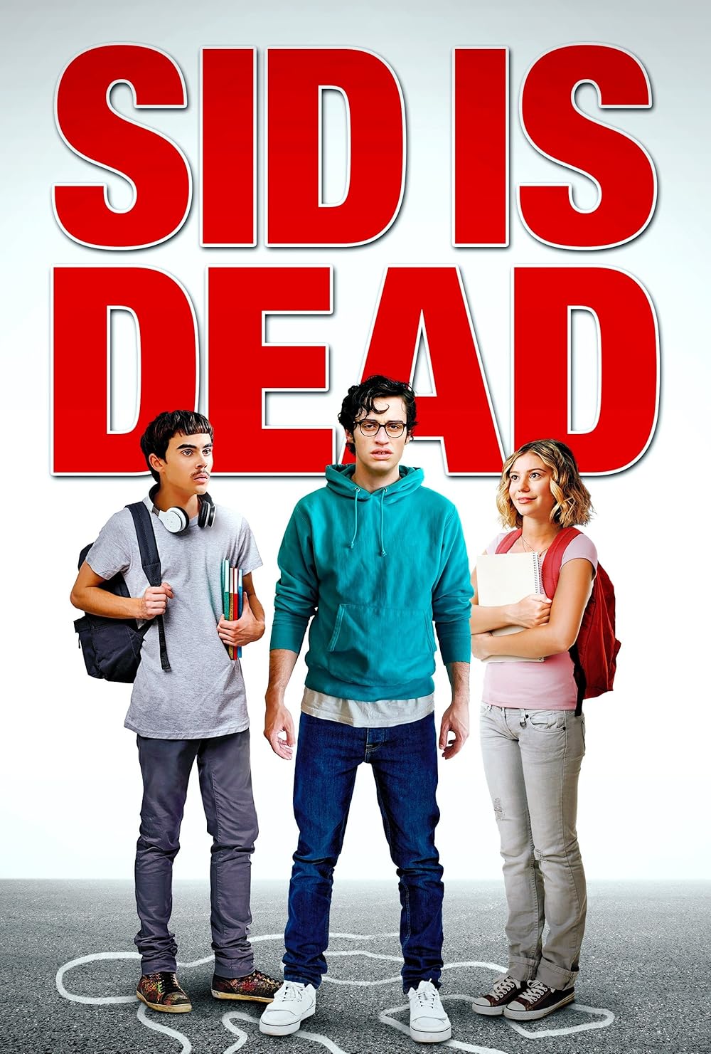 Sid is Dead (2023) ซิท อีส เดธ