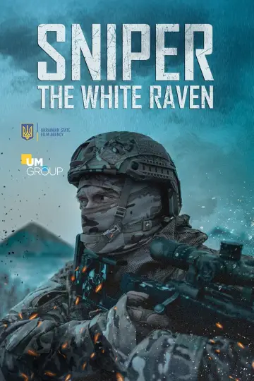 Sniper. The White Raven (2022) สไนเปอร์ เดอะ ไวท์ เรเวน