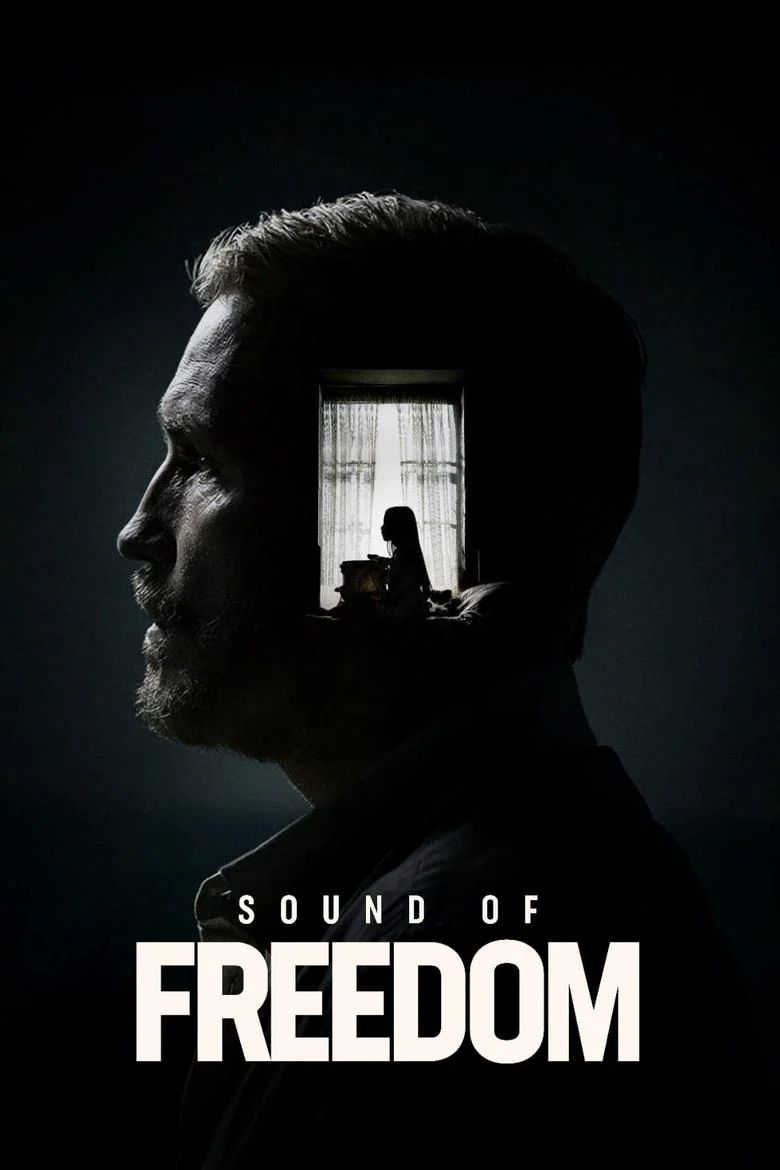 Sound of Freedom (2023) เสียงแห่งอิสรภาพ