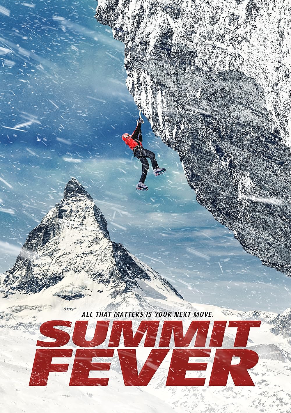Summit Fever (2022) ซัมมิท ฟีเวอร์