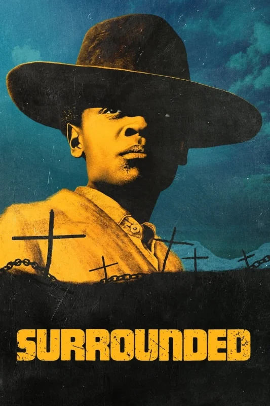 Surrounded (2023) เซอราวน์เดต
