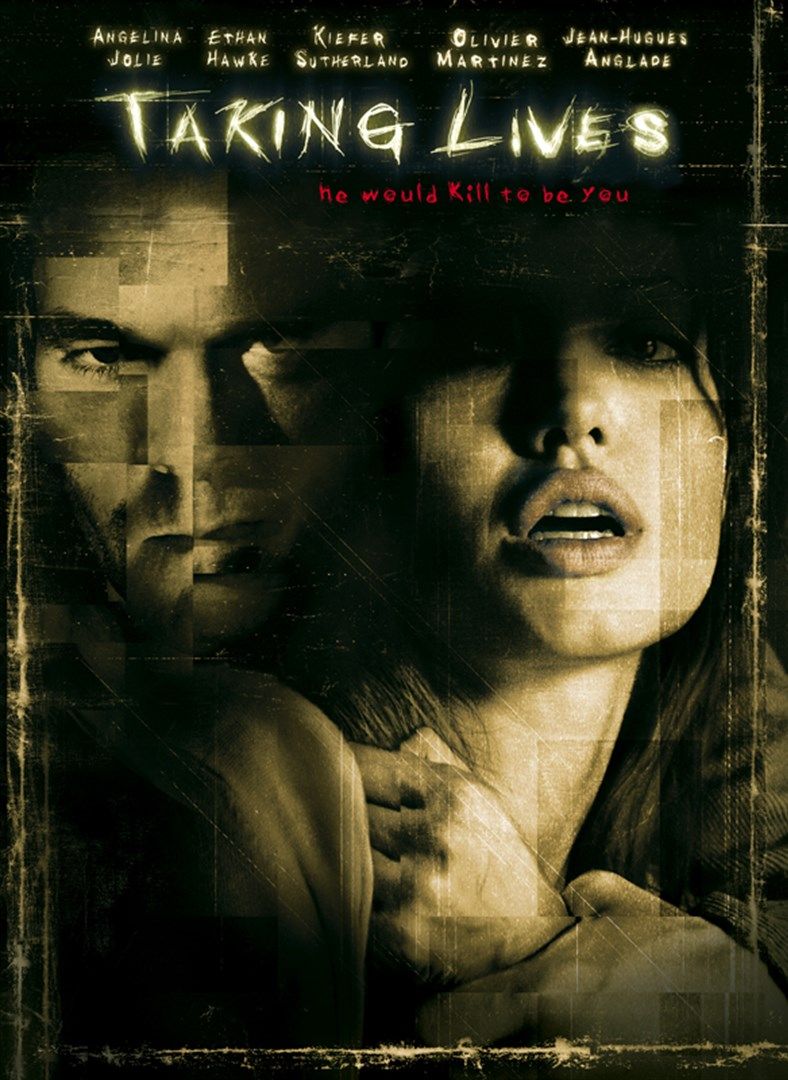 Taking Lives (2004) สวมรอยฆ่า