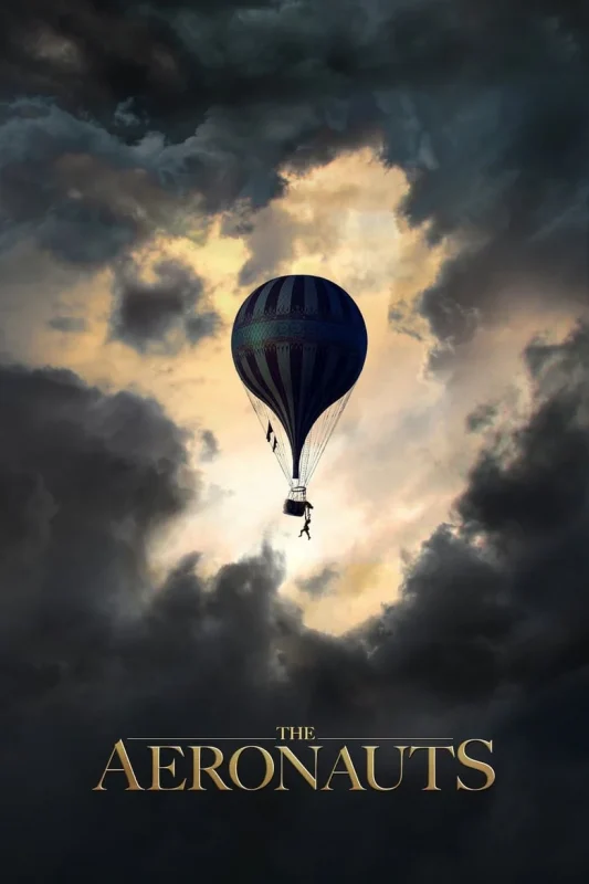 The Aeronauts (2019) ดิ แอโรวนอท