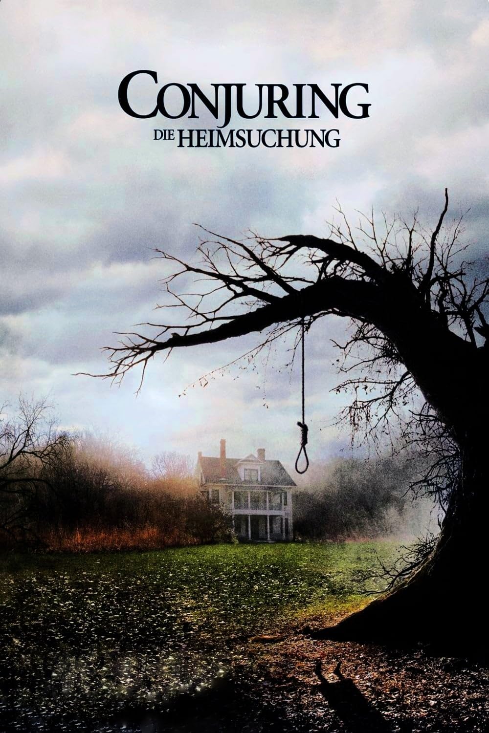 The Conjuring (2013) คนเรียกผี