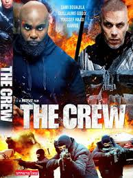 The Crew (2015) ปล้นท้าทรชน