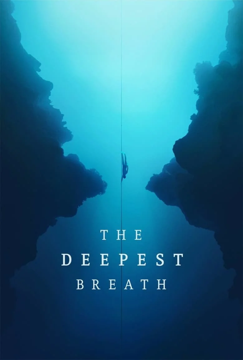The Deepest Breath (2023) ลมหายใจใต้น้ำลึก