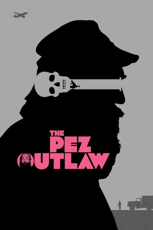 The Pez Outlaw (2022) เดอะ เพส เอ้าท์ลอว์