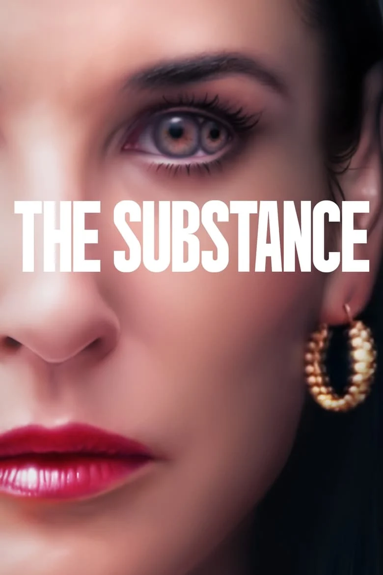 The Substance (2024) สวยสลับร่าง