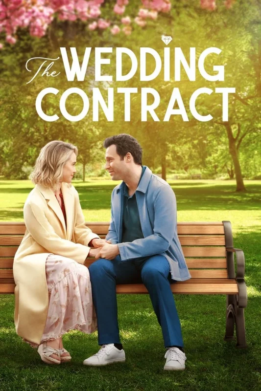 The Wedding Contract (2023) เดอะ เวดดิ้ง คอนแทรค