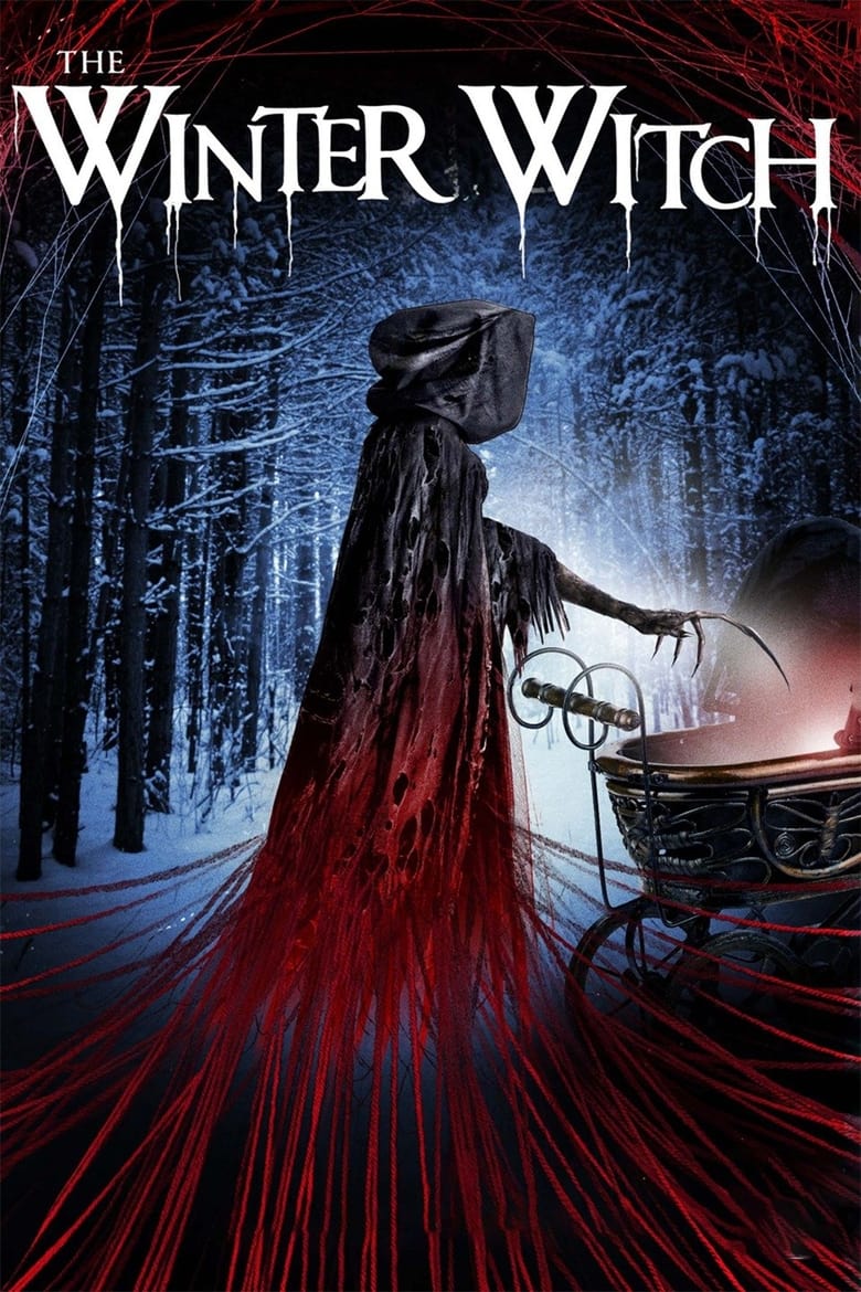 The Winter Witch (2022) เดอะ วินเทอร์ วิช