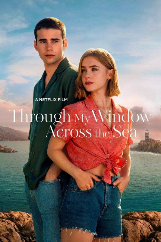 Through My Window: Across the Sea (2023) รักผ่านหน้าต่าง: หัวใจข้ามทะเล