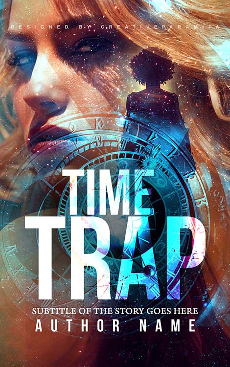 Time Trap (2017) ฝ่ามิติกับดักเวลาพิศวง