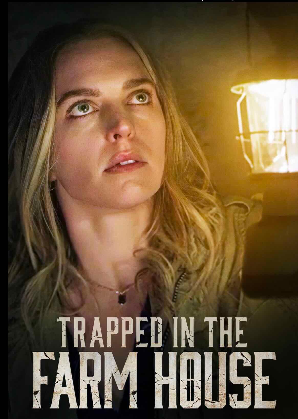 Trapped in the Farmhouse (2023) กับดักในบ้านฟาร์ม