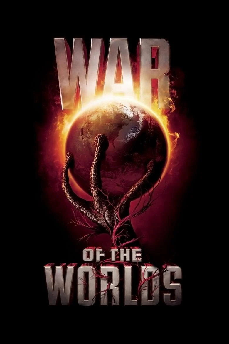 War of the Worlds (2005) อภิมหาสงครามวันล้างโลก