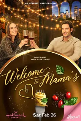 Welcome to Mama’s (2023) ร้านอาหารอิ่มรัก