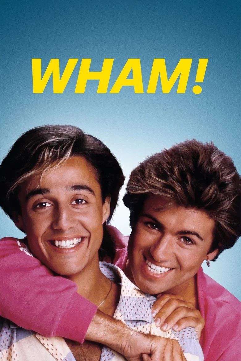 Wham! (2023) แวม!