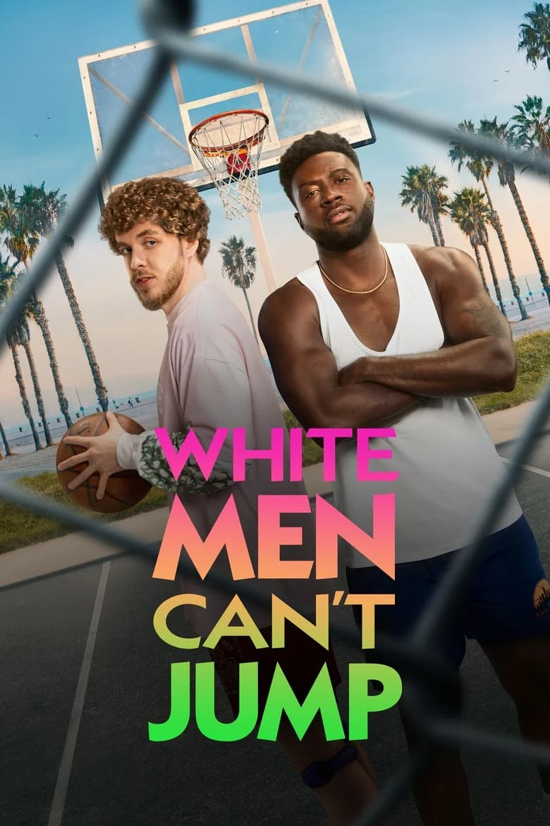 White Men Can’t Jump (2023) ไวท์ แมน แคนท์ จั้มป์