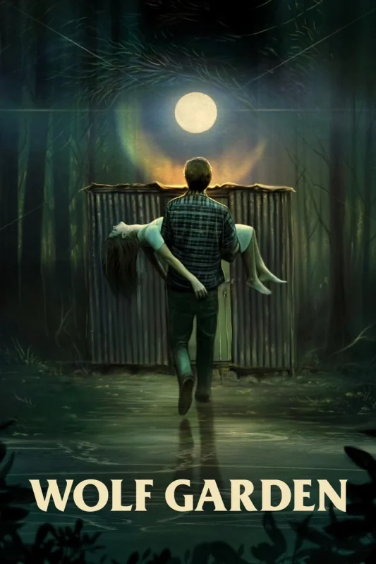 Wolf Garden (2023) วูลฟ์ การ์เด้น