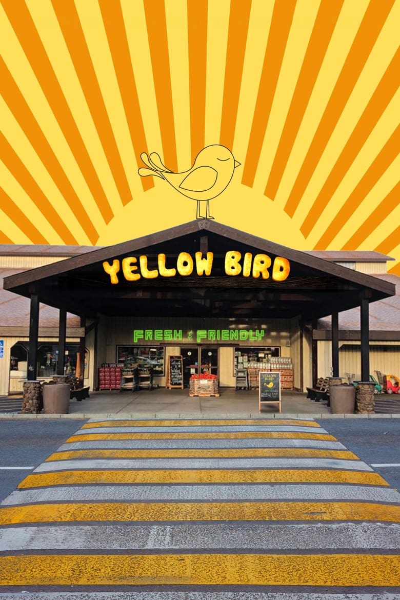 Yellow Bird (2023) นกสีเหลือง