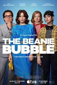 The Beanie Bubble (2023) เดอะ เบนีย์ บับเบิ้ล