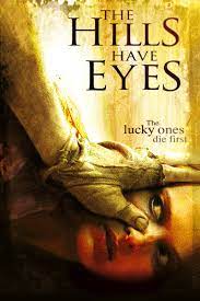 The Hills Have Eyes (2006) โชคดีที่ตายก่อน