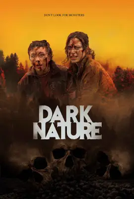Dark Nature (2022) ดาร์ก เนเจอร์
