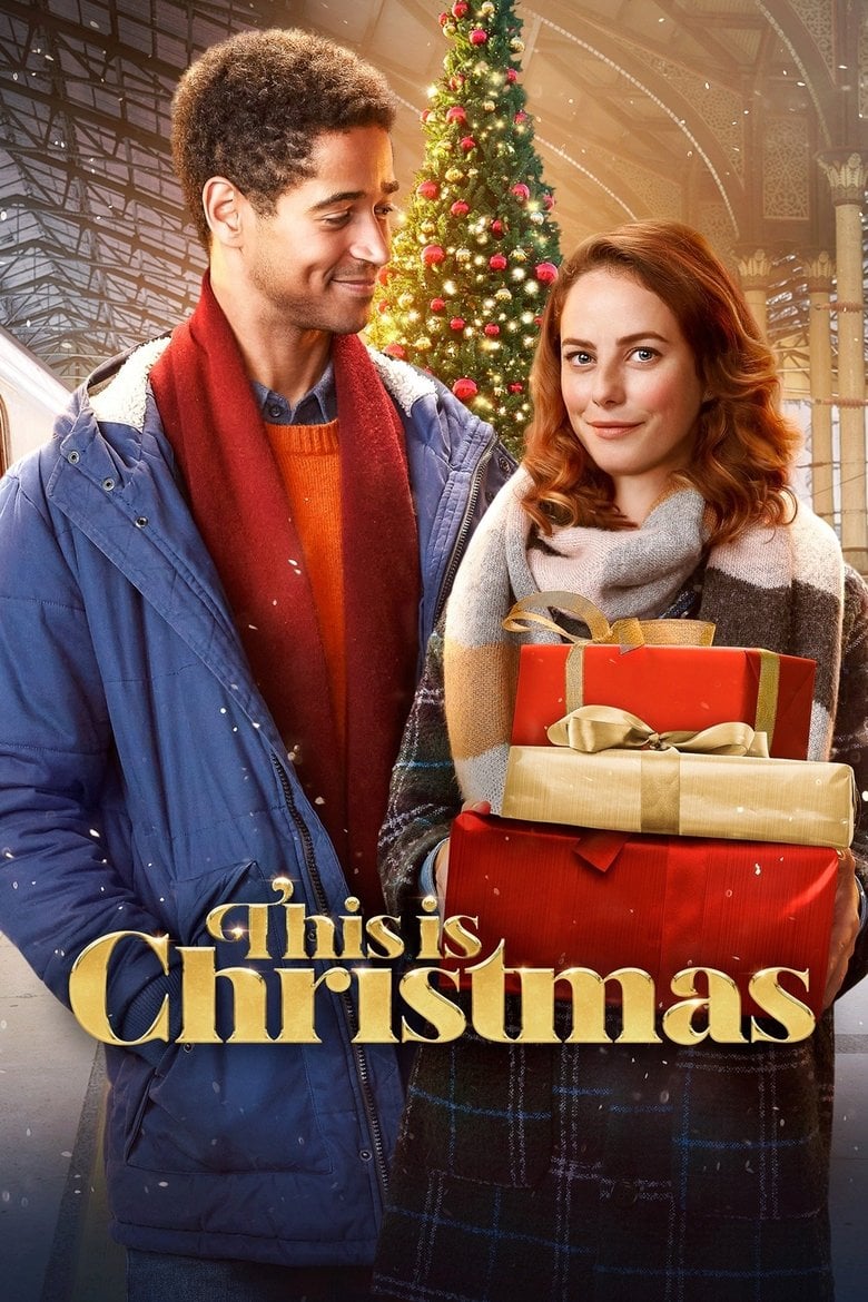 This is Christmas (2022) นี่คือคริสมาสต์