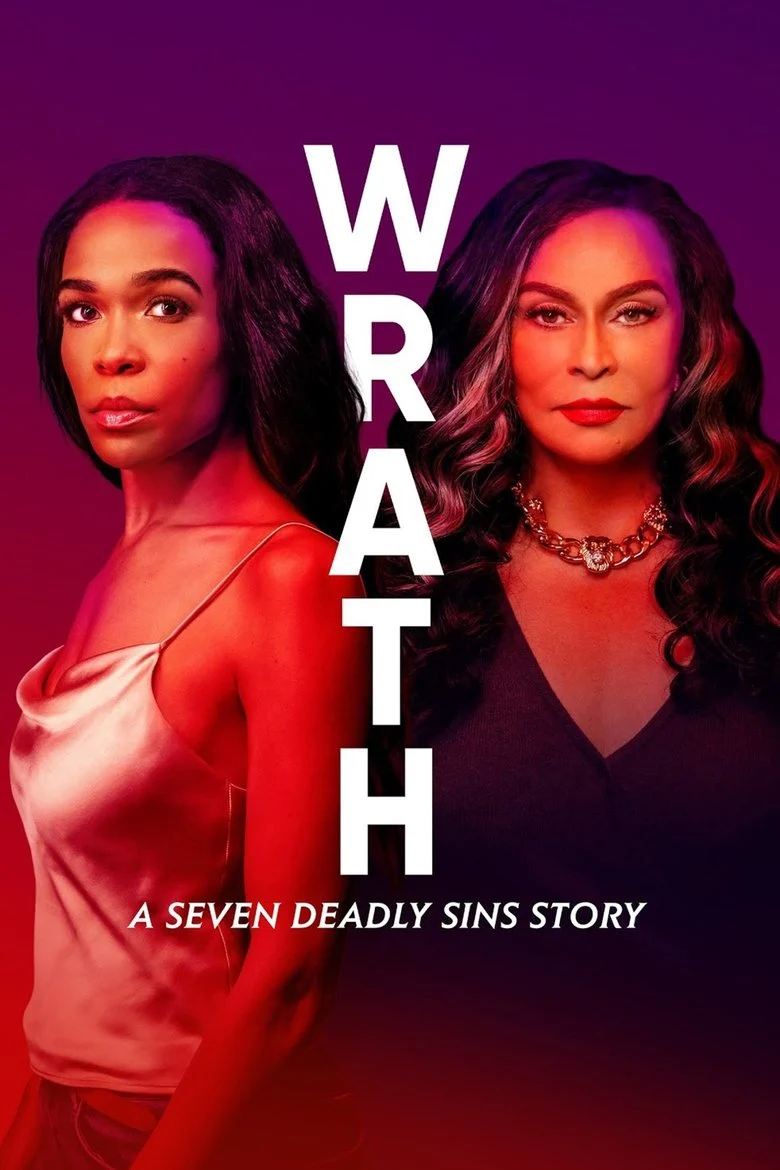 Wrath A Seven Deadly Sins Story (2022) เพลิงแค้นเพลิงซาตาน