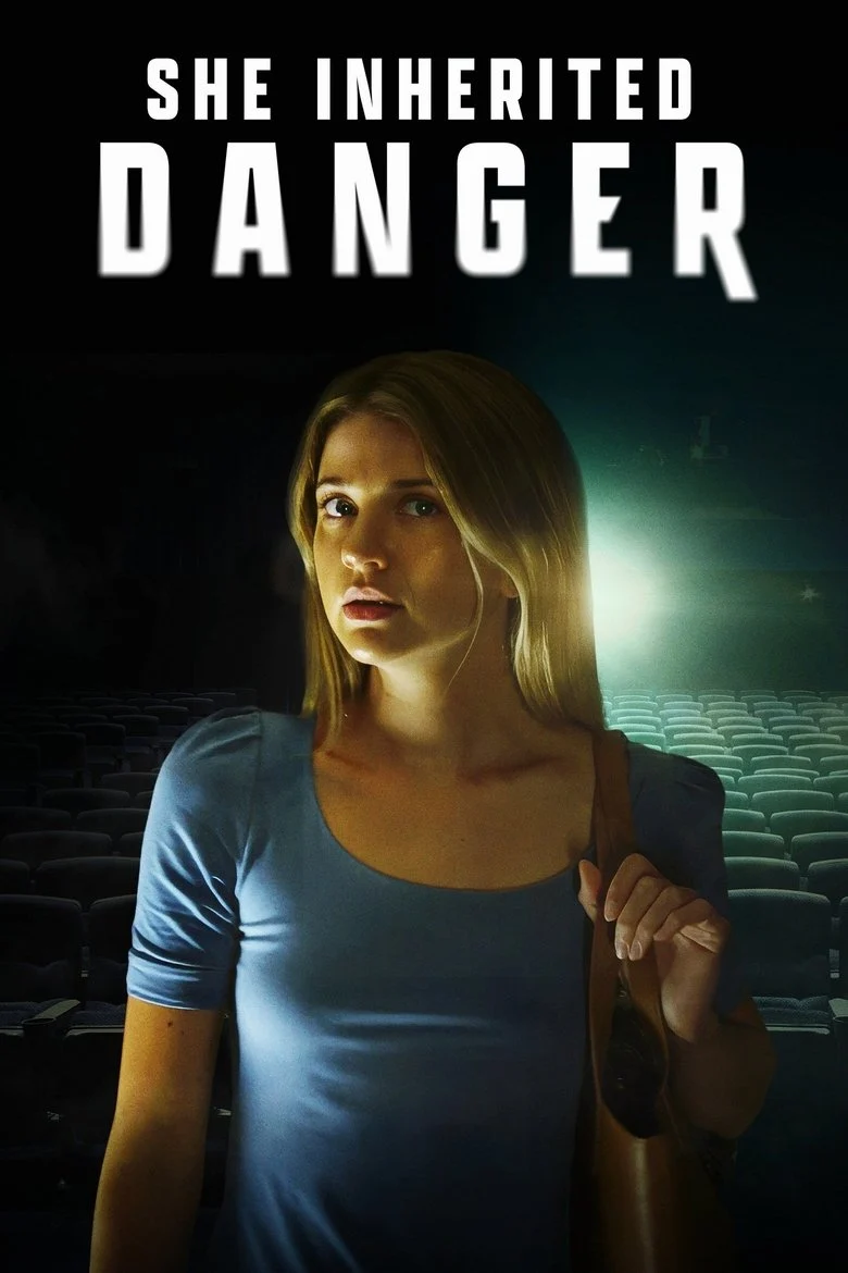 She Inherited Danger (2023) เธอได้รับความอันตราย
