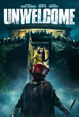 Unwelcome (2022) ไม่ต้อนรับ