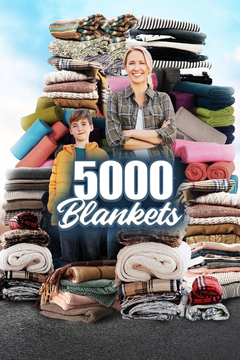5000 Blankets (2022) ผ้าห่ม 5000 ผืน