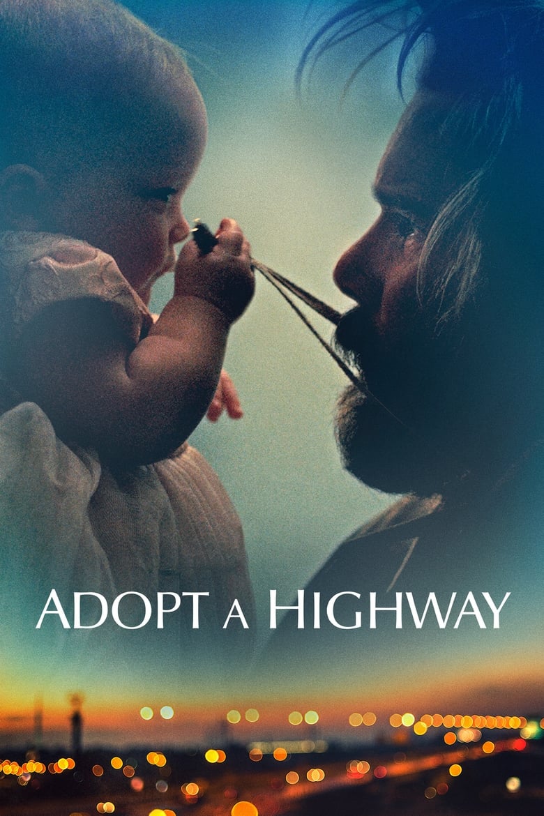 Adopt a Highway (2019) อดอป อะ ไฮเวย์