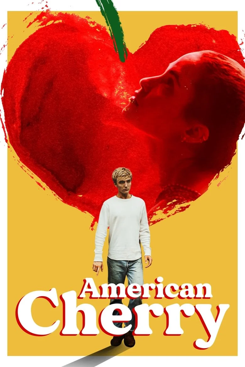 American Cherry (2023) อเมริกัน เชอร์รี่