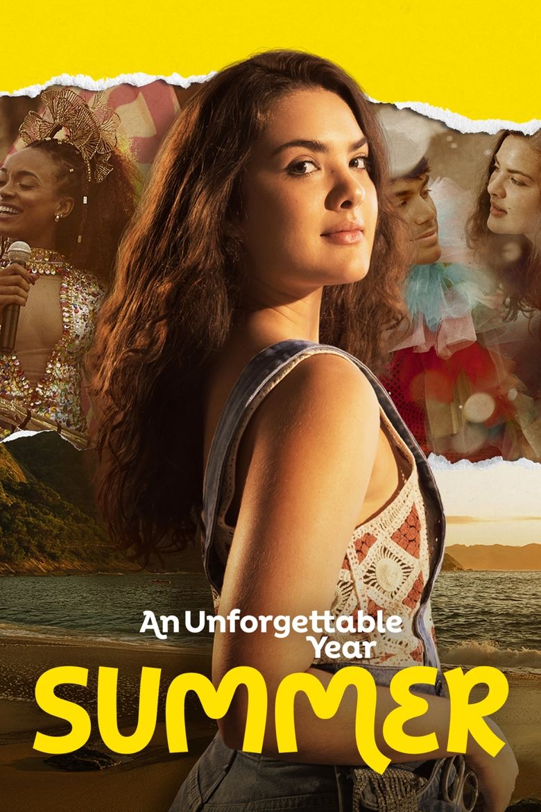 An Unforgettable Year: Summer (2023) ปีที่ไม่อาจลืมเลือน ฤดูร้อน