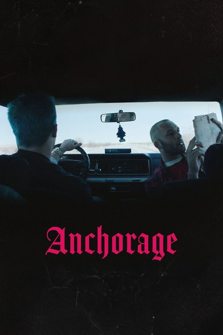 Anchorage (2023) เอนคอเรช