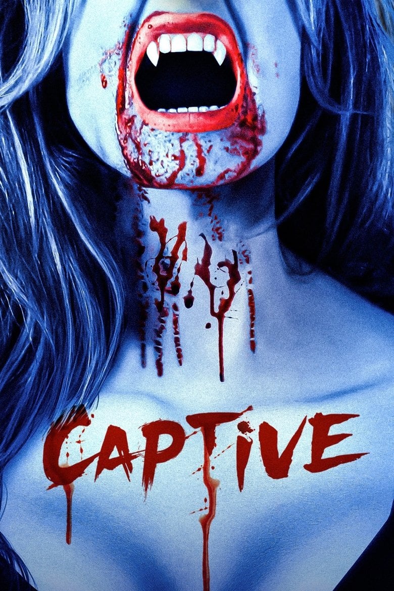 Captive (2023) แคปทีพ