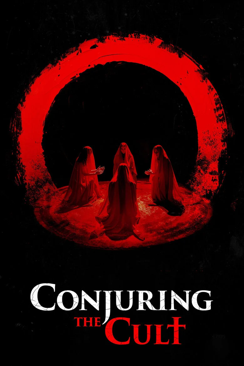 Conjuring the Cult (2024) คอนจูริ่ง เดอะ คัลท์