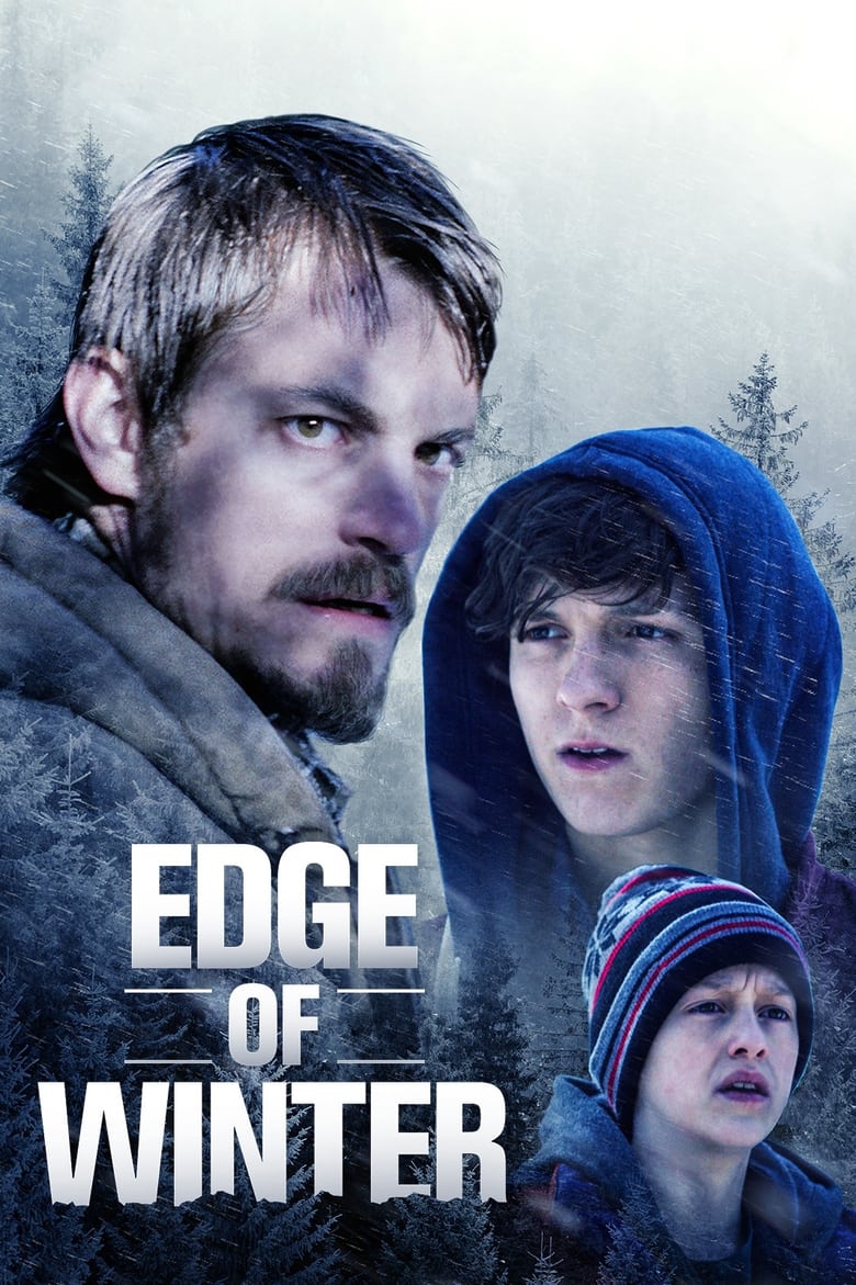 Edge of Winter (2016) พ่อจิตคลั่ง