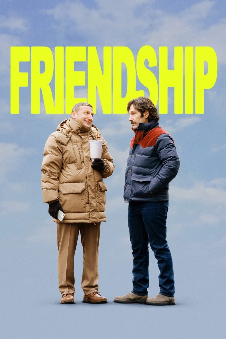 Friendship (2025) เฟรนชิพ