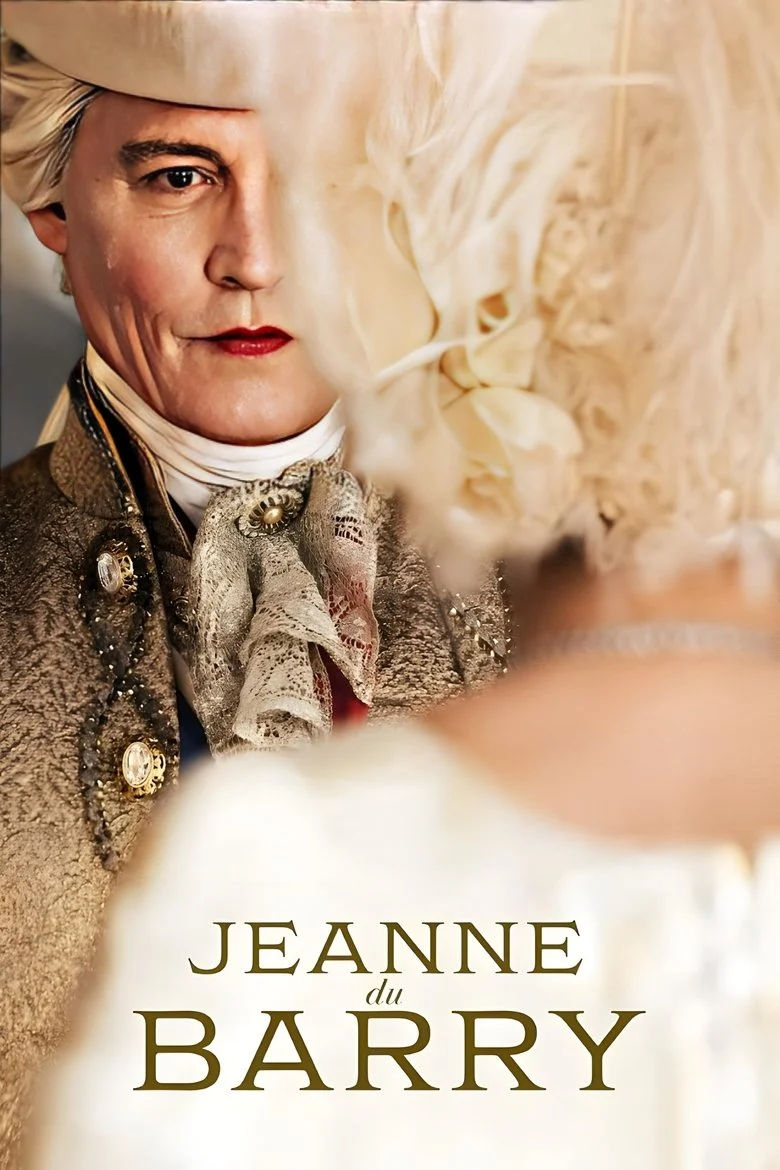 Jeanne du Barry (2023) ฌาน ดู บารี
